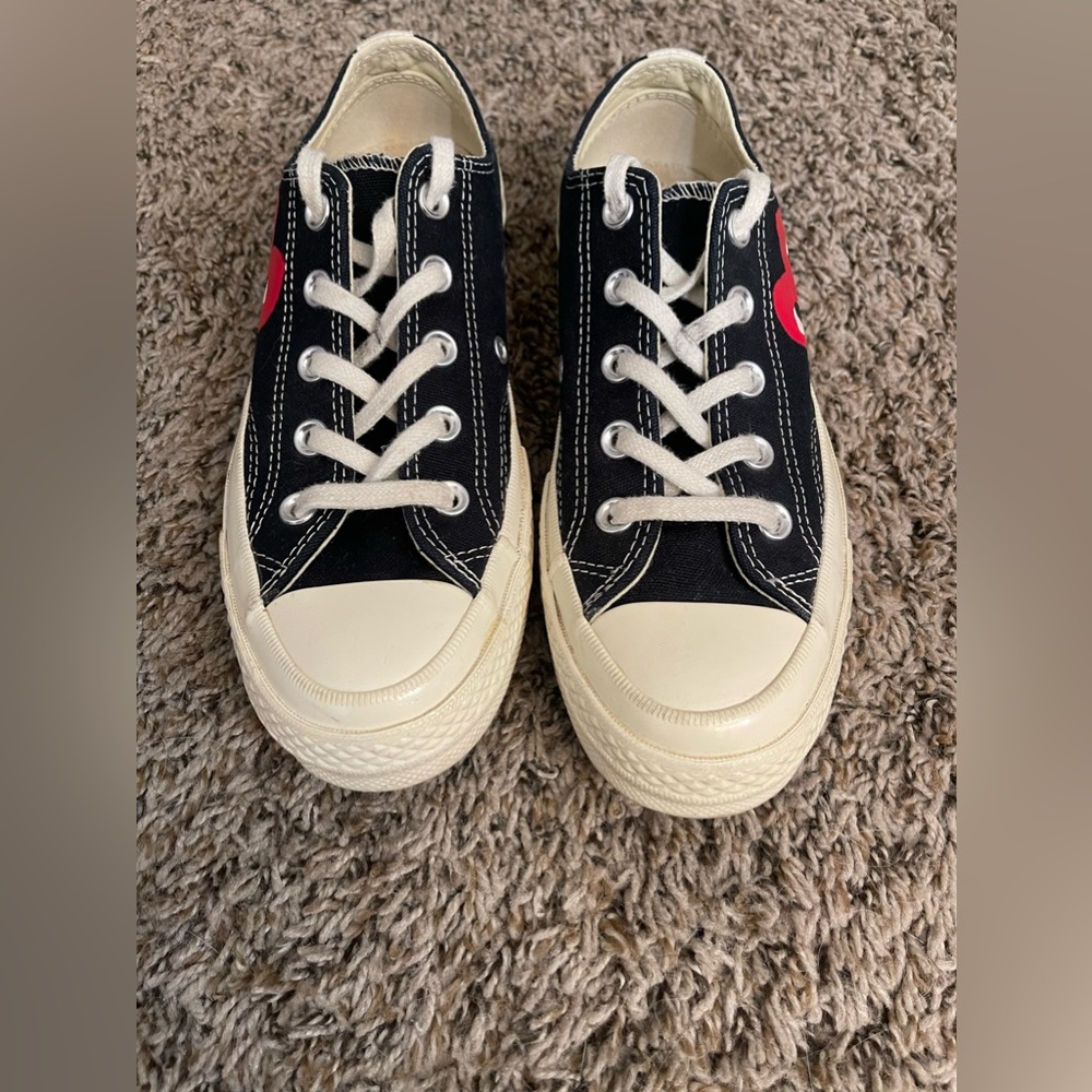 Converse CDG